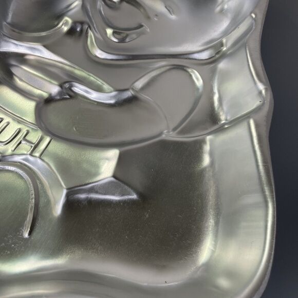 Wilton Winnie the Pooh Cake Pan Honey Pot Vintage Bear 1995 Disney Cartoon Baby - Picture 9 of 9